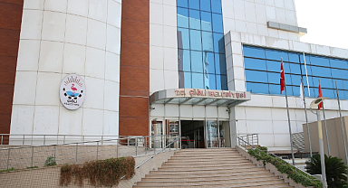 Çiğli Belediyesi'nden 'Kooperatif ve Depo Ruhsatı' Açıklaması