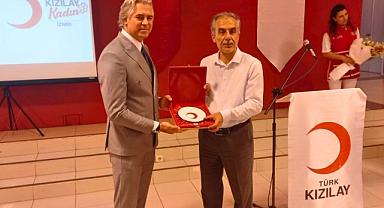 Ege Üniversitesinde Filistin Sergisi