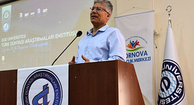 EÜ'de Suriyelilerin Geri Dönüş Süreci Ele Alındı