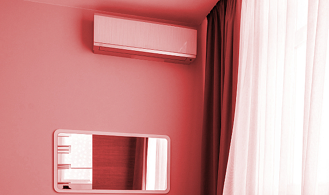Klimalarla İlgili 'Zararlı Gaz ve Bütçeye Ek Yük' Uyarısı