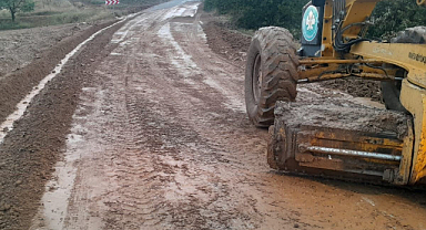 Manisa Büyükşehir'den Salihli'deki Sel Mağdurlarına Destek