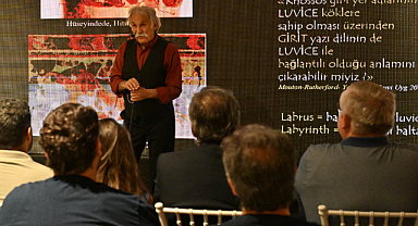 Manisa'daki 'Müze Buluşmaları'nda Anadolu'nun Kültürel Belleği Konuşuldu