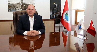 Menderes Maydonoz Koyu'nda Asfalt Çalışması