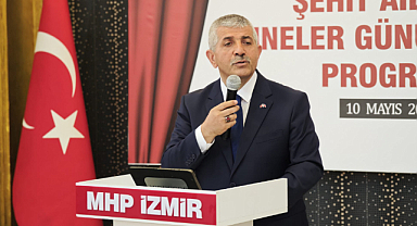 MHP'de İzmir İlçe Kongreleri İçin Hazırlanılıyor