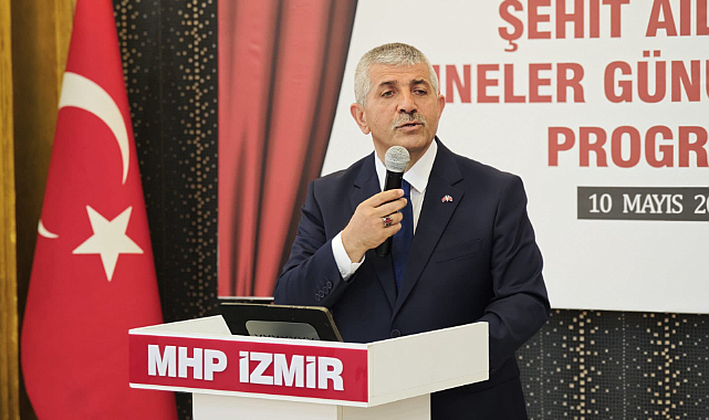 MHP'de İzmir İlçe Kongreleri İçin Hazırlanılıyor