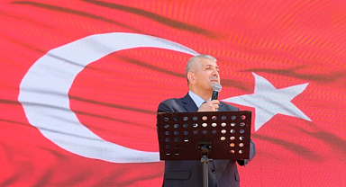 MHP İzmir Teşkilatında Kongrelere Start Veriliyor