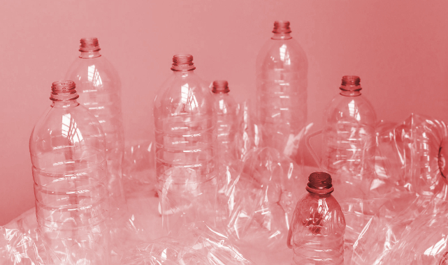 Plastikte 'Depozito' Uygulaması 1 Temmuz'da Başlıyor