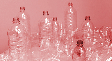 Plastikte 'Depozito' Uygulaması 1 Temmuz'da Başlıyor