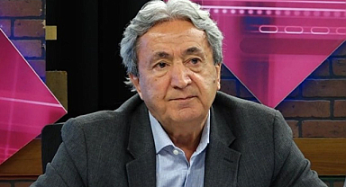 Prof. Dr. Çetin Kaya Koç,