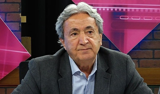 Prof. Dr. Çetin Kaya Koç,