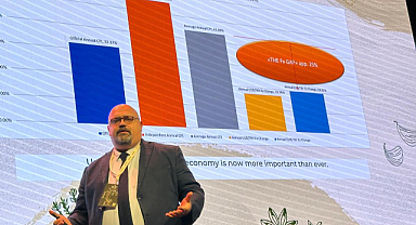 Türk Baharat Sektörü ESA 2026'da...