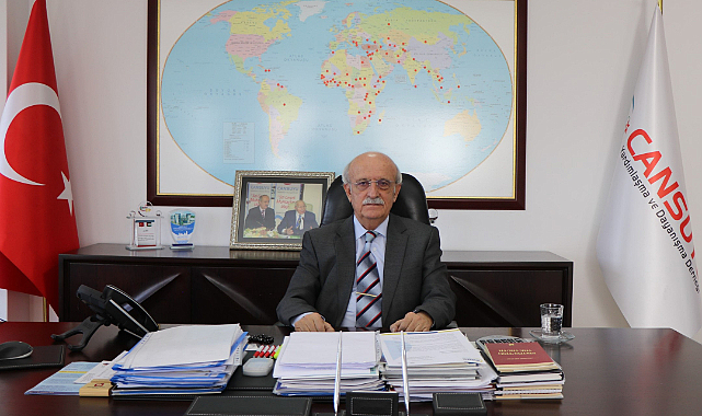 2,1 Milyar İnsan Güvenli Sudan Yoksun