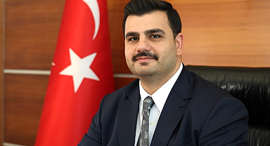 AK Partili İnan'dan 'Kapımız Açık' Mesajı