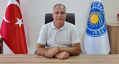 Bilinçsiz Gübre Kullanımında, Su Kaynakları Kirliliği ve Gıdalarda İstenmeyen Kalıntı Uyarısı