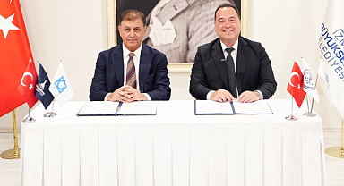 Gördes Barajı Çevresinde 2 Bin Dekarlık 'Bal Ormanı' Projesi