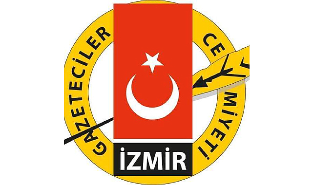İzmirli 33 Gazeteciye Daha Basın Kartı Verildi