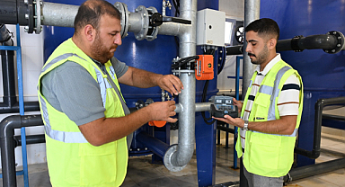 Manisa'daki Atıl Tesis Hizmete Kazandırıldı