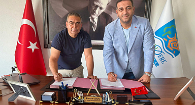 Narlıdere Belediyesi'nde Toplu Sözleşme İmzalandı