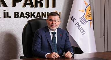 Ödemiş Yangınında Hasar Gören Yaşam Alanları İçin 600 Milyon TL Bütçe