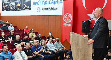 17 Ağustos Afeti, Menemen'de Unutulmadı