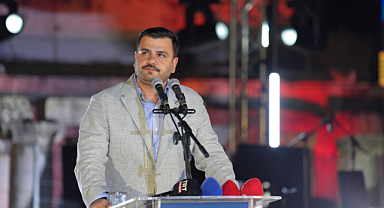 AK Partili İnan'dan Yunanistan'a İsrail Uyarısı