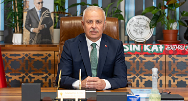 AK Partili Köse'den Belediye Başkanı Ünsal'a 'Karşıyaka Stadı' Tepkisi