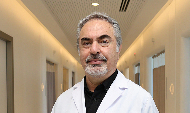 Check-Up Uzmanı Dr. Maşrabacı'dan Kronik Hastalıklarda Erken Tanı Hatırlatması