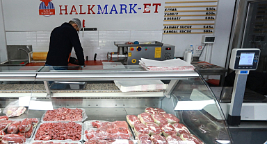 Efes Selçuk Belediyesi'nden Alın Gücü Düşük Vatandaşlar İçin Halk Mark-Et