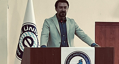 Ege Üniversitesinde Azerbaycanlı Öğrencilere Oryantasyon Programı
