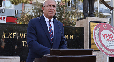 Gaziemir Belediye Başkanı Işık'tan CHP Mesajı: Yanımıza Aldık
