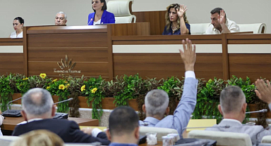 Karabağlar Meclisi'ndeki Parti Dağılımı Yeniden Şekillendi
