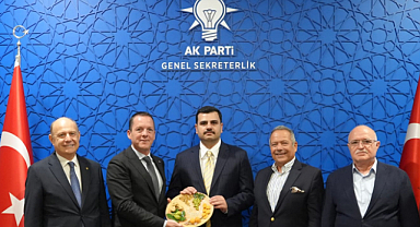Türk Kuru Meyve Sektöründen Yeni Sezon İçin 2 Milyar Dolar Hedefi