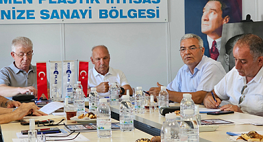 Türkiye İçin 'Erken Sanayisizleşme Riski' Uyarısı
