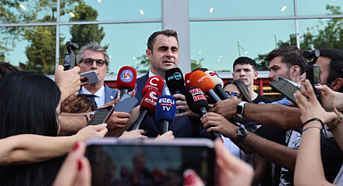 Yeni Parti Cephesinde İzmir İçin 100 Meclis Üyesi Beklentisi