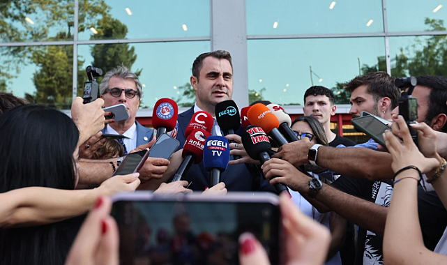 Yeni Parti Cephesinde İzmir İçin 100 Meclis Üyesi Beklentisi