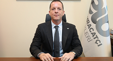 Alman Bakanla 'Türk Kuru Meyve İhracatı' İletişimi