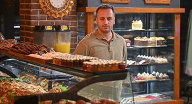 Belediye Başkanı Eşki'den Fırınlara Gece Denetimi