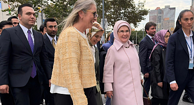 BM'de 'Çocuklar İçin Güvenli Dijital Sistemler' Oturumu