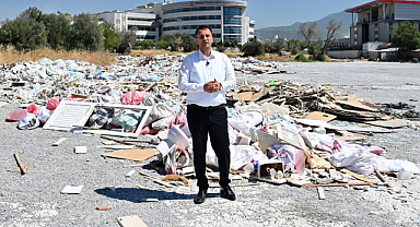 Bornova'da Kameralı Takip Dönemi Başlıyor