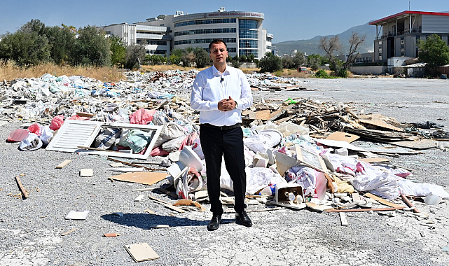 Bornova'da Kameralı Takip Dönemi Başlıyor