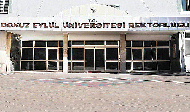 Dokuz Eylül Üniversitesi de TEKNOFEST Listesinde
