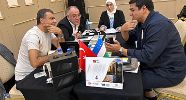 Ege Maden İhracatçıları Birliği'nden 1 Milyar Dolar Hedefi