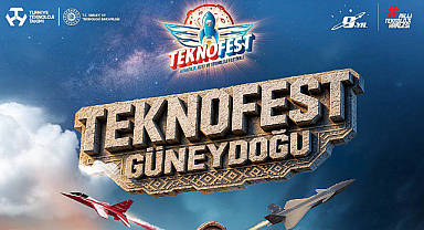 Ege Üniversitesi, TEKNOFEST Şanlıurfa Yolcusu