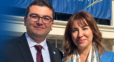 İYİ Parti İzmir İl Gençlik Kolları Başkanı Boyacıoğlu Saldırısına Kınama