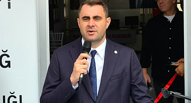İzmir İl Başkanı Güç'ten Üretici Tepkisi: Mazot 100 TL, Gübre 2 Bin TL