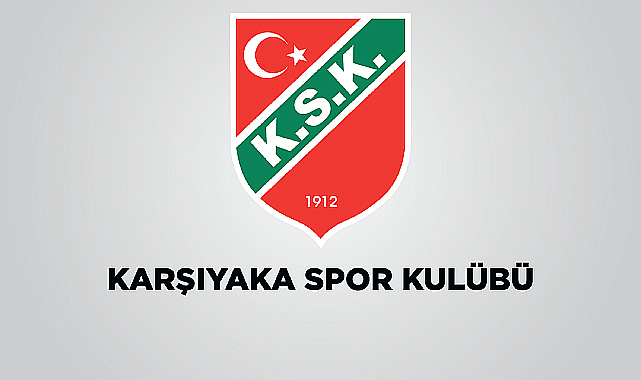 Karşıyaka Basketbolda Sponsorluk Anlaşması Tazelendi