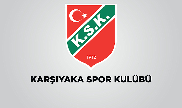 Karşıyaka Spor Kulübü'nde Yeni Sponsorluk Anlaşması
