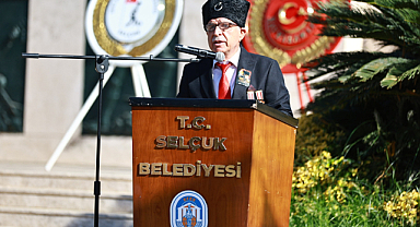 Kıbrıs Gazisi Eren'den 'Terörsüz Türkiye' Açıklaması