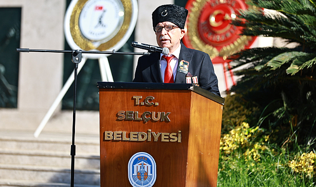 Kıbrıs Gazisi Eren'den 'Terörsüz Türkiye' Açıklaması