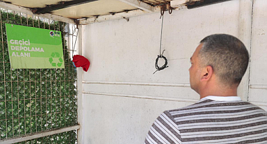 Konak Belediyesi'nden Zincir Marketlere Sıfır Atık Denetimi